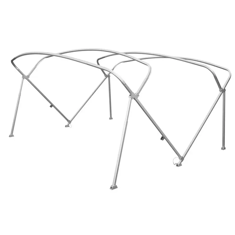 [3050FM6] 四弓浮桥-▣32MM框架 (10'L x 56" H x 80-85" W)